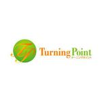 さんの「ＴｕｒｎｉｎｇＰｏｉｎｔ」のロゴ作成への提案