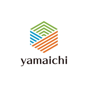 Juntaro (Juntaro)さんのビル管理会社「yamaichi」のロゴへの提案