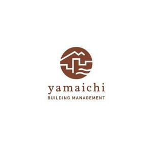 ol_z (ol_z)さんのビル管理会社「yamaichi」のロゴへの提案