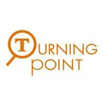 needs_design82さんの「ＴｕｒｎｉｎｇＰｏｉｎｔ」のロゴ作成への提案