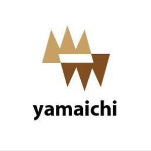 DD (TITICACACO)さんのビル管理会社「yamaichi」のロゴへの提案