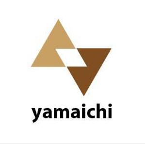 DD (TITICACACO)さんのビル管理会社「yamaichi」のロゴへの提案