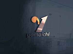 sriracha (sriracha829)さんのビル管理会社「yamaichi」のロゴへの提案
