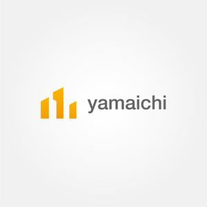 tanaka10 (tanaka10)さんのビル管理会社「yamaichi」のロゴへの提案