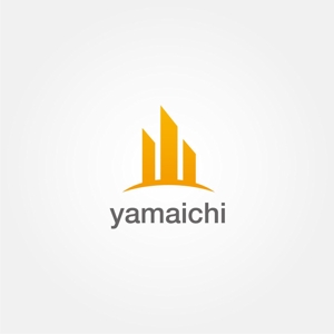 tanaka10 (tanaka10)さんのビル管理会社「yamaichi」のロゴへの提案