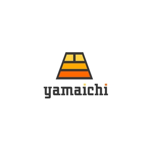 Qitian (Qitian)さんのビル管理会社「yamaichi」のロゴへの提案