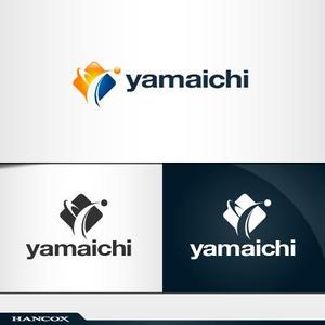 HANCOX (HANCOX)さんのビル管理会社「yamaichi」のロゴへの提案