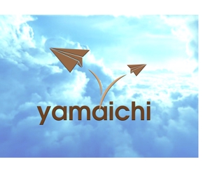 arc design (kanmai)さんのビル管理会社「yamaichi」のロゴへの提案