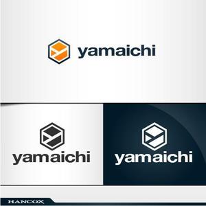 HANCOX (HANCOX)さんのビル管理会社「yamaichi」のロゴへの提案