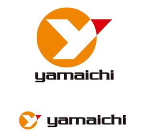 MacMagicianさんのビル管理会社「yamaichi」のロゴへの提案