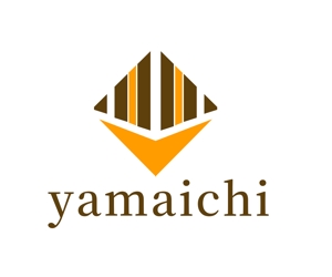 Navneet (yukina12)さんのビル管理会社「yamaichi」のロゴへの提案