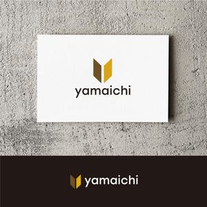 FUNCTION (sift)さんのビル管理会社「yamaichi」のロゴへの提案