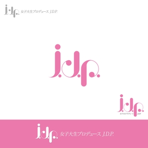 le_cheetah (le_cheetah)さんの"名古屋女子大生プロデュースプロジェクト"のロゴ依頼への提案
