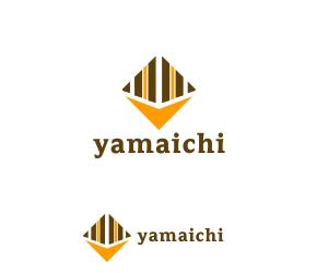 Navneet (yukina12)さんのビル管理会社「yamaichi」のロゴへの提案