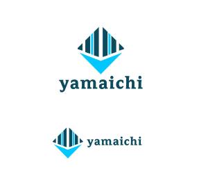 Navneet (yukina12)さんのビル管理会社「yamaichi」のロゴへの提案