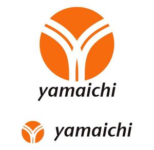 MacMagicianさんのビル管理会社「yamaichi」のロゴへの提案