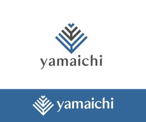 Navneet (yukina12)さんのビル管理会社「yamaichi」のロゴへの提案