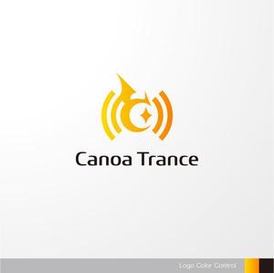 ＊ sa_akutsu ＊ (sa_akutsu)さんのIT会社「Canoa Trance 株式会社」のロゴへの提案