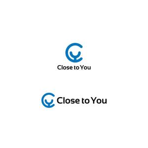 Yolozu (Yolozu)さんの最先端ITコンサルティング会社「Close to You」のロゴへの提案