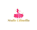 Navneet (yukina12)さんのベリーダンススタジオのロゴへの提案