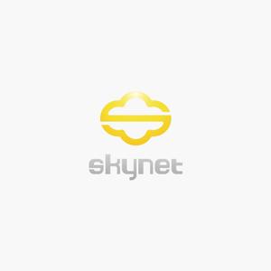 akitaken (akitaken)さんの「Skynet」のロゴ作成への提案