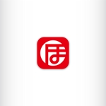 W-STUDIO (cicada3333)さんの飲食店サイトの会員アプリのロゴへの提案