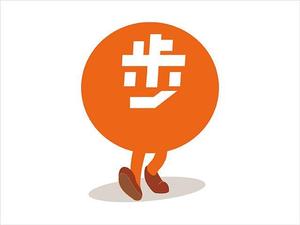 JOB-AID (neon-tani)さんの【賞金総額30万円！】アシックスウォーキング「歩」をモチーフとした新キャラクターデザイン大募集！への提案