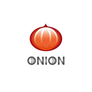 ハナトラ (hanatora)さんのクラウドITフレームワーク「Onion」のロゴ作成への提案