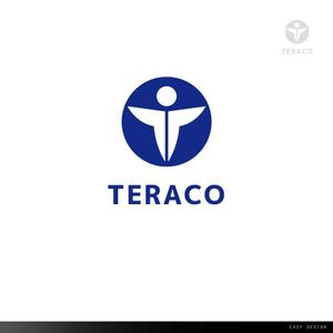 CAZY ()さんの無料学習塾「TERACO」のロゴへの提案