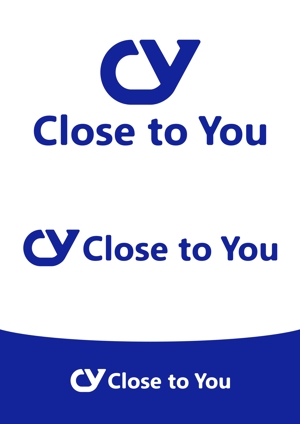 ttsoul (ttsoul)さんの最先端ITコンサルティング会社「Close to You」のロゴへの提案