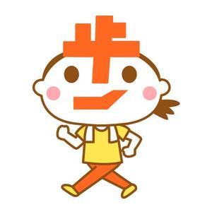 nanoshiro (nanoshiro11)さんの【賞金総額30万円！】アシックスウォーキング「歩」をモチーフとした新キャラクターデザイン大募集！への提案