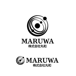katu_design (katu_design)さんの新規法人会社のロゴ（通信工事業）への提案