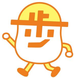 M. michi (turara-61)さんの【賞金総額30万円！】アシックスウォーキング「歩」をモチーフとした新キャラクターデザイン大募集！への提案