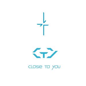 k26 (oh71730)さんの最先端ITコンサルティング会社「Close to You」のロゴへの提案