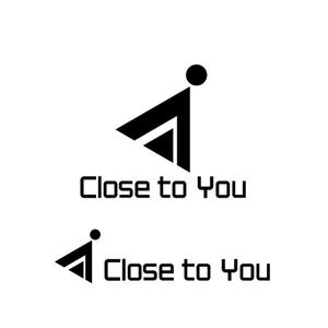 katu_design (katu_design)さんの最先端ITコンサルティング会社「Close to You」のロゴへの提案