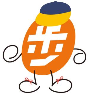 matuokamituoさんの【賞金総額30万円！】アシックスウォーキング「歩」をモチーフとした新キャラクターデザイン大募集！への提案