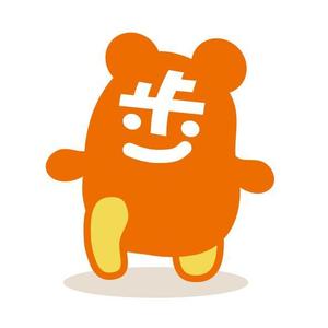 aurantium (aurantium)さんの【賞金総額30万円！】アシックスウォーキング「歩」をモチーフとした新キャラクターデザイン大募集！への提案