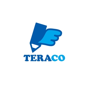 muna (muna)さんの無料学習塾「TERACO」のロゴへの提案