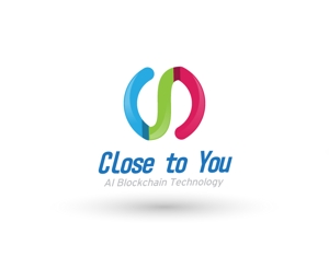 肥後守 (DOA2016)さんの最先端ITコンサルティング会社「Close to You」のロゴへの提案