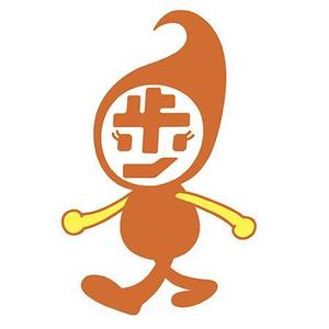 ken2_hさんの【賞金総額30万円！】アシックスウォーキング「歩」をモチーフとした新キャラクターデザイン大募集！への提案