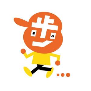 chibiyomo (chibiyomo)さんの【賞金総額30万円！】アシックスウォーキング「歩」をモチーフとした新キャラクターデザイン大募集！への提案