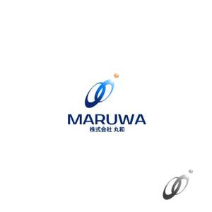 Okumachi (Okumachi)さんの新規法人会社のロゴ（通信工事業）への提案