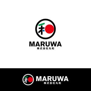 dari88 Design (dari88)さんの新規法人会社のロゴ（通信工事業）への提案