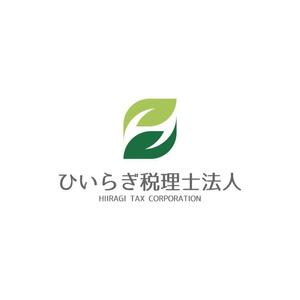 buffalo812 (buffalo812)さんの京都の新設税理士法人のロゴへの提案