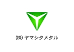 kadaiさんの「(株)ヤマシタメタル」のロゴ作成への提案