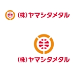 Hdo-l (hdo-l)さんの「(株)ヤマシタメタル」のロゴ作成への提案
