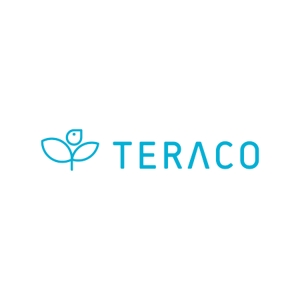 alne-cat (alne-cat)さんの無料学習塾「TERACO」のロゴへの提案
