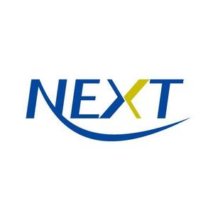 kurioさんの「NEXT」のロゴ作成への提案