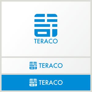 MountHill (MountHill)さんの無料学習塾「TERACO」のロゴへの提案