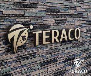 ark-media (ark-media)さんの無料学習塾「TERACO」のロゴへの提案